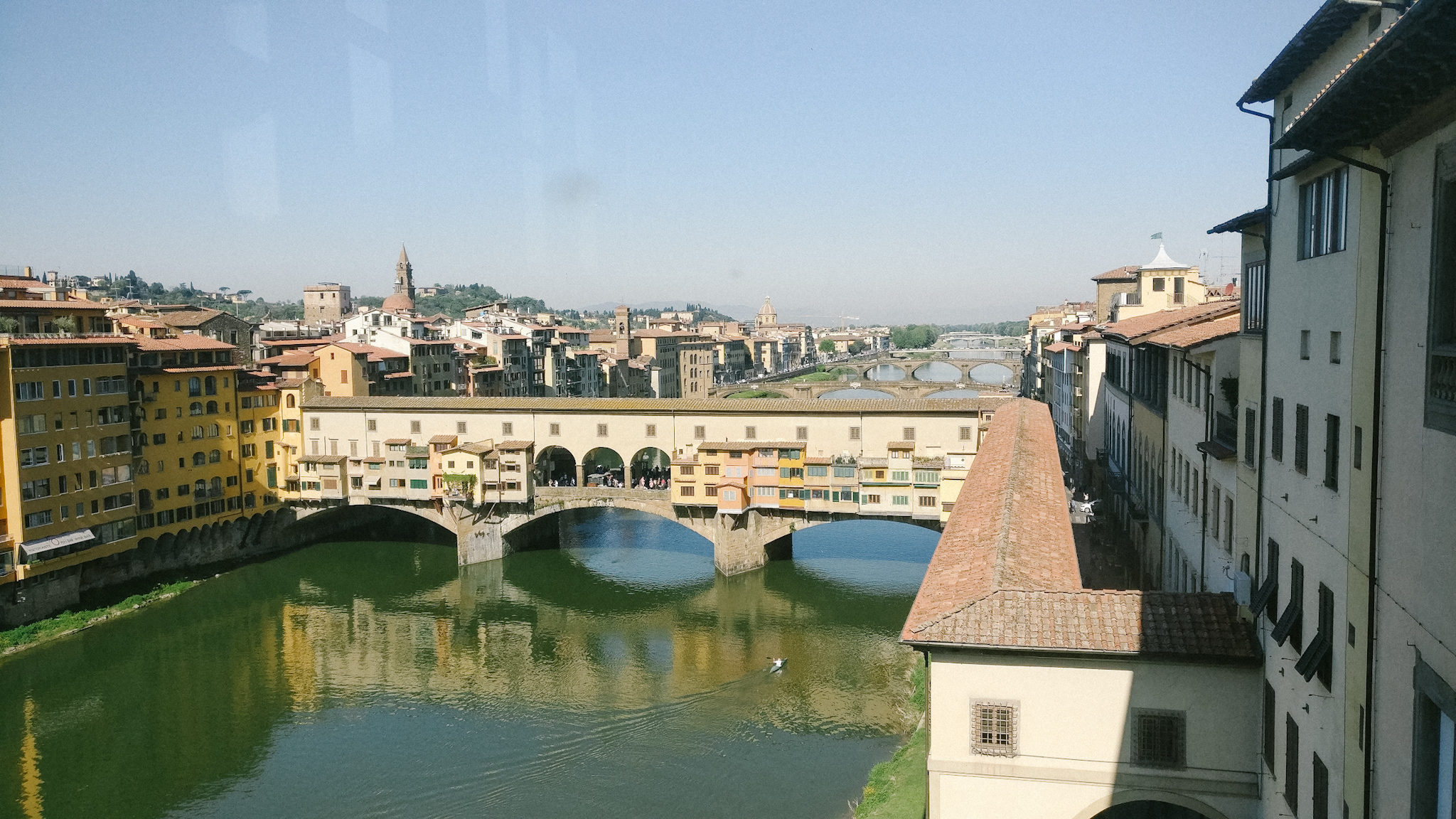 Top 8 Things To Do in Florence - Between Longitudes