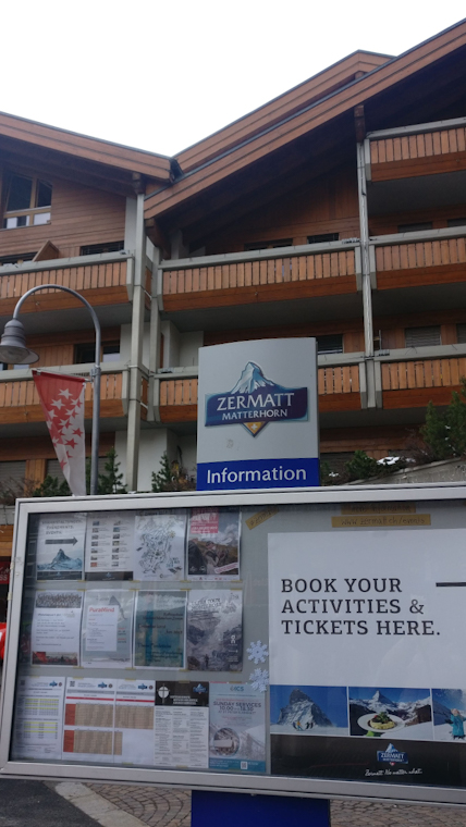 Zermatt - Gornergrat