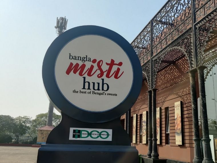 Misti Hub Kolkata