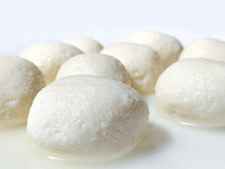 Roshogolla - Things to buy in Kolkata