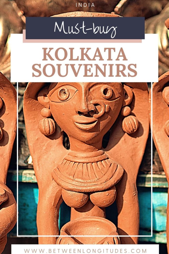 Things to buy in Kolkata - Kolkata Souvenirs - India